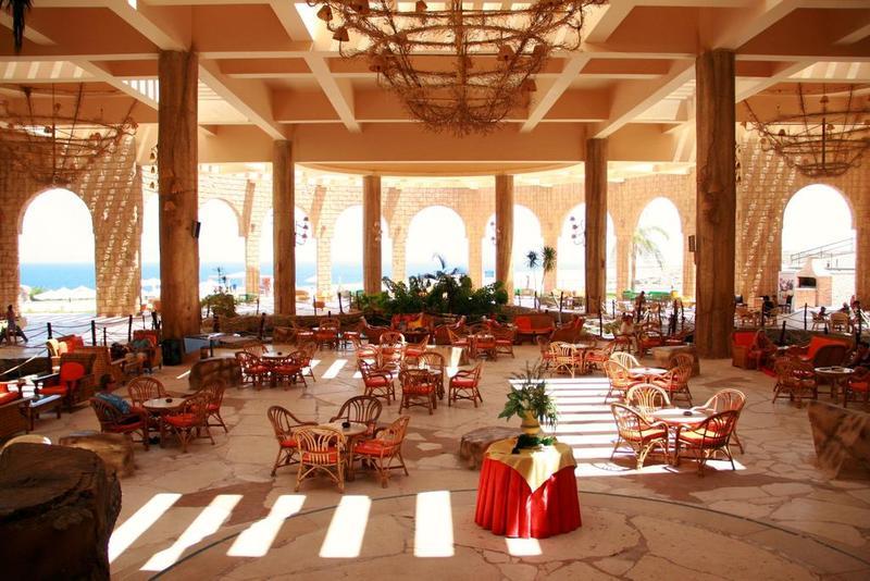 Red Sea Taj Mahal Resort And Aqua Park Makadi Bay Exterior foto
